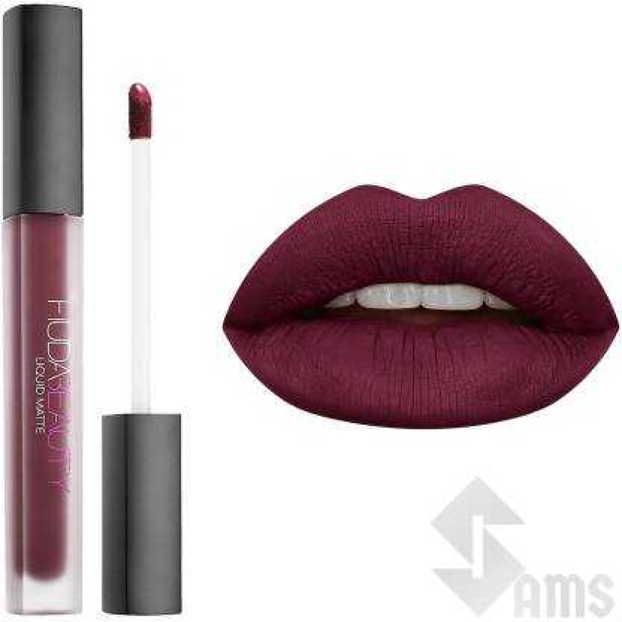 huda beauty matte lipstick Famous1.jpeg